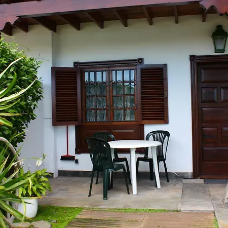 Con Jardin Y Pescina * Puerto de la Cruz (Tenerife)