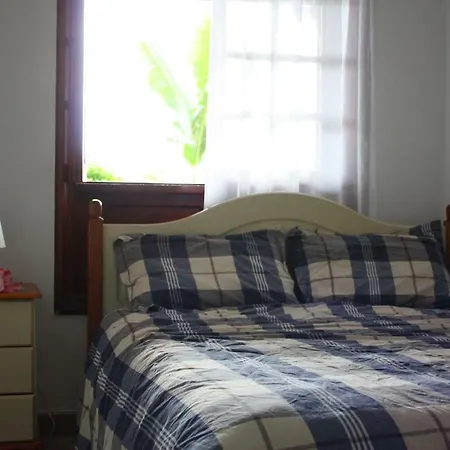 Con Jardin Y Pescina Apartment Puerto de la Cruz (Tenerife)